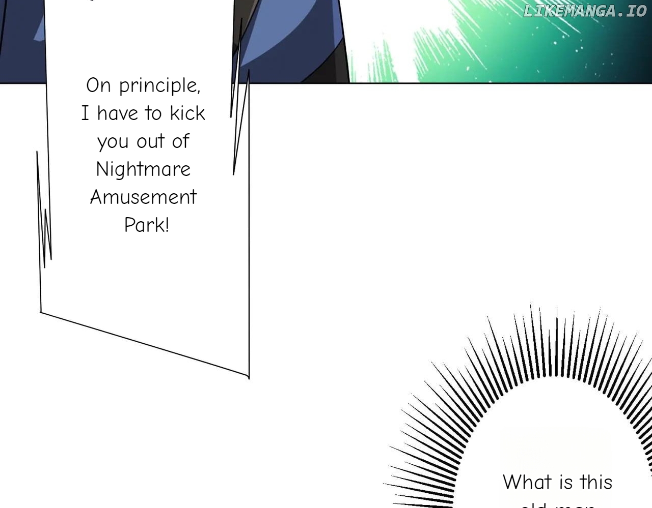 With My Netherworld Trillions, Game On! Chapter 202 - page 57